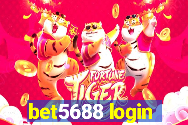 bet5688 login